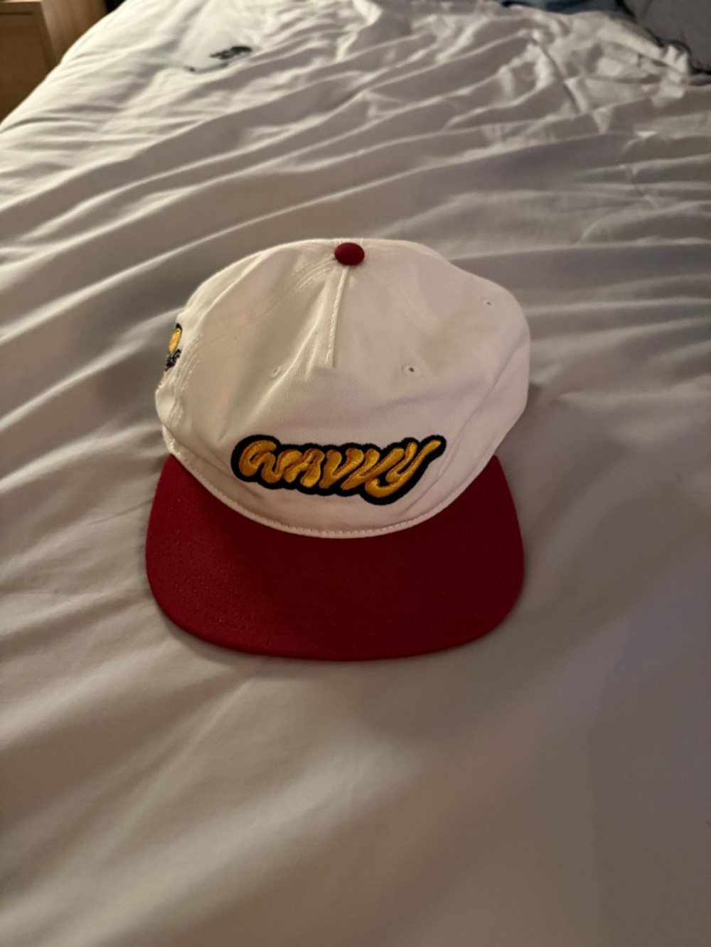 Wavvy hat - Wavves band hat